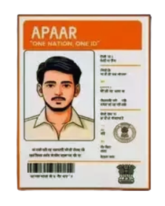 apaar id